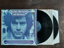 Neil Diamond met Double Diamond 1972 LP nr L2024592