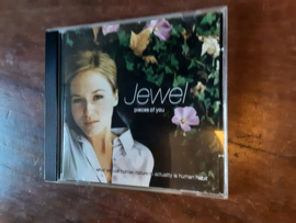 Jewel met pieces of you 1995 CD nr CD2024667