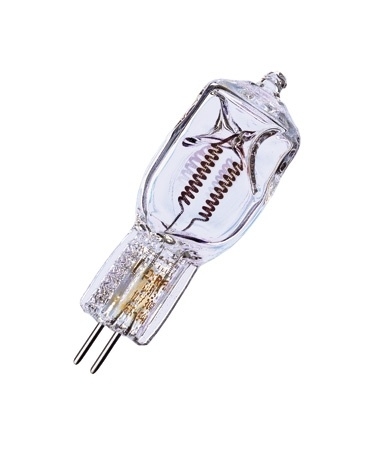 Osram halogeen 230V 300W GX6,35 75BU nr 15-64516