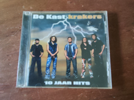 De Kast met Krakers 10 jaar hits 2001 CD nr CD20262096