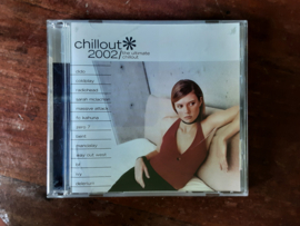 Various artists met Chillout 2002 the ultimate chillout 2002 CD nr CD2024145