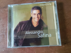 Alessandro Safina met Insieme a te 2001 CD nr CD20262024