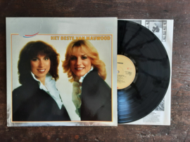 Maywood met Het beste van Maywood 1983 LP nr L2024528