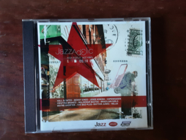Various artists met Jazzadelic 05.1 2005 CD nr CD2024537
