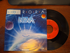 Nova met Aurora 1981 Single nr S20221554