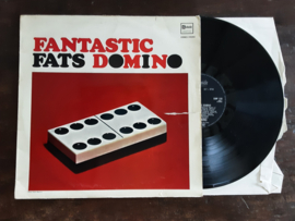 Fats Domino met Fantastic Fats Domino  1968 LP nr L2024158