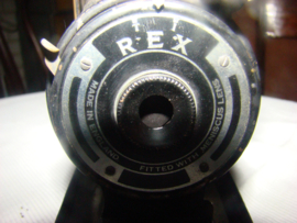 Coronet Rex folding  vouwcamera 1930