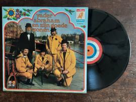 Vader Abraham en zijn goede zonen  met Vader Abraham en zijn goede zonen 1973 LP nr L2024523