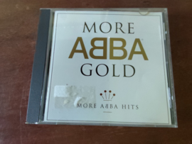 ABBA met More ABBA Gold 1993 CD nr CD20262057