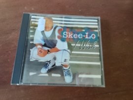 Skee-Lo met I wish 1996 CD nr CD20262059