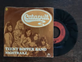 Catapult met Teeny bopper band1974 Single nr S20245578