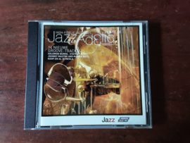 Various artists met Jazzadelic 06.5 2006 CD nr CD2024428
