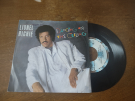 Lionel Richie met Dancing on the ceiling 1986 Single nr S20221585