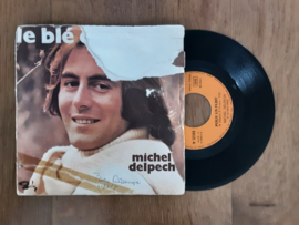 Michel Delpech 1971 Single nr S20245114