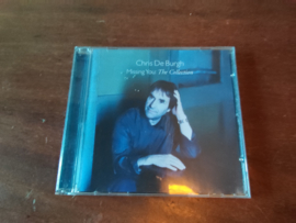 Chris de Burgh met Missing you: The collection 2004 CD nr CD2025815