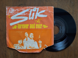 Slik met Forever and ever 1975 Single nr S20233472