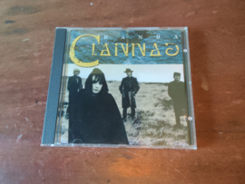 Clannad met Banba 1993 CD nr CD2025916