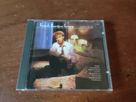 Frank Boeijen Groep met ... Onderweg 1988 CD nr CD20251243