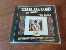 Jazz Roots met The blues in jazz Big Bands 1991 CD nr CD20251252