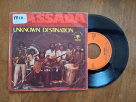 Massada met Unknown destination 1979 Single nr S20233333