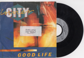 Inner City met Good life 1988 single nr S2020166