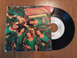 Dolly Dots met All the roses 1982 Single nr S20234342