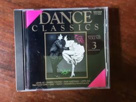 Various artists met Dance classics vol. 3 1988