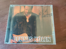 Dennis Kolen met Wild oats 2007 CD nr CD20262293