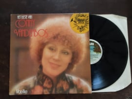 Conny Vandenbos met Het beste van Conny Vandenbos 1977 LP nr L2024313