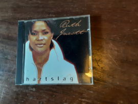Ruth Jacott met Hartslag 1997 CD nr CD2024699