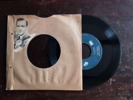 Billy Vaughn and his orchestra met La Paloma 1958 Single nr S20245985