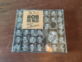 Rob de Nijs met Vallen en opstaan 1992 CD nr CD2025859