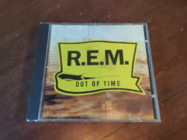 R.E.M. met Out of time 1991 CD nr CD2024620