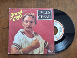 Grand Jojo met Jules Cesar 1982 Single nr S20232735