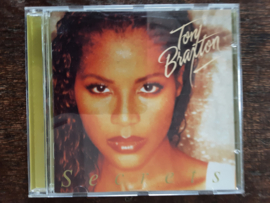 Toni Braxton met Secrets 1996 CD nr CD202462