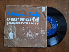 Blue Mink met Our world 1970 Single nr S20232304