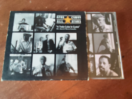 Various artists met Afro Cuban All stars 1997 CD nr CD20251266