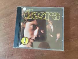 The Doors met The Doors 1988 CD nr CD20262226