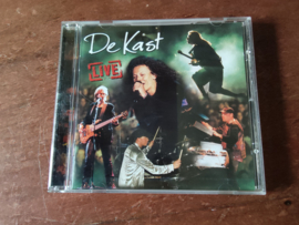 De Kast met Live 1998 CD nr CD20262105