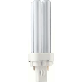 Philips PLC lamp 10W kleur 827 2pins nr 18-1410-827