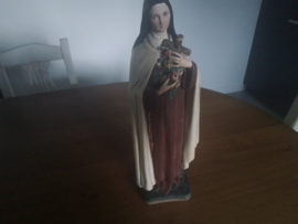 Beeld van Theresia de Lisieux