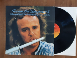 Thijs van Leer met Introspection 3 1977 LP nr L2024106