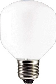 Osram kogellamp softone 25W E27 helder nr: 15-225327