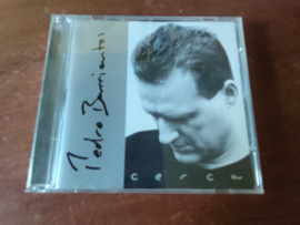 Pedro Barrientos met Cerca 2003 CD nr CD20262046
