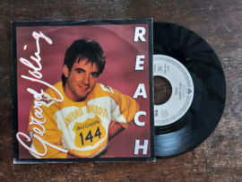 Gerard Joling met Reach 1986 Single nr S20245524