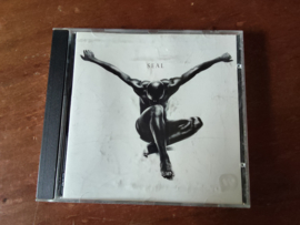Seal met Seal 1994 CD nr CD20251234