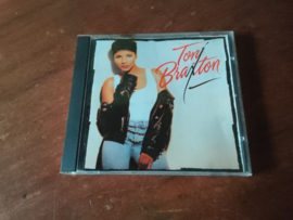 Toni Braxton met Toni Braxton 1993 CD nr CD20251269