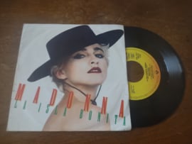 Madonna met La isla bonita 1987 Single nr S20221628