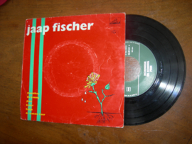 Jaap Fischer met Monniken 1961 Single nr S20221387