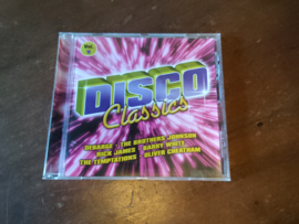 Various artists met Disco classics vol.1 2004 CD nr CD20251388
